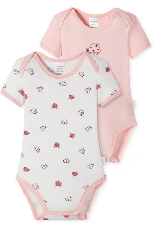 Schiesser Body »"Natural Love"«, mit lustigen Tier-Drucken