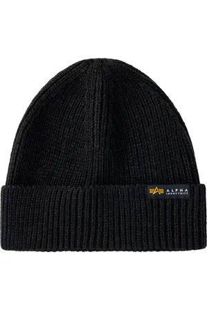 Alpha Industries Skimütze » Accessoires - Headwear Dockers Beanie«
