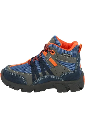 LICO Outdoorschuh »Laufschuh Moritz Tex«