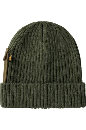 Alpha Industries Skimütze » Accessoires - Headwear Utility Beanie«