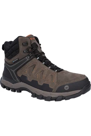 Hi-Tec Wanderschuh »V-LITE EXPLORER WP«