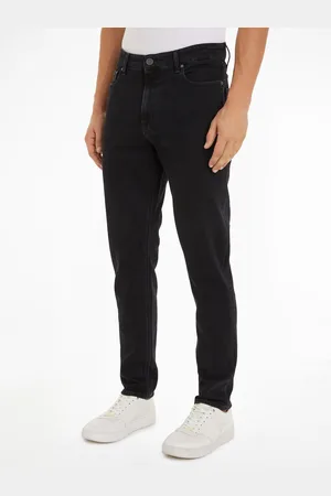 Calvin Klein Regular-fit-Jeans, im 5-Pocket-Style