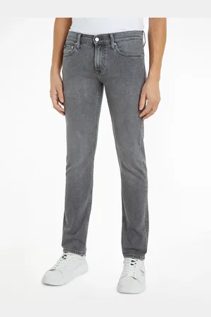 Calvin Klein Slim-fit-Jeans »SLIM«, mit 5-Pocket-Style