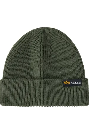 Alpha Industries Skimütze » Accessoires - Headwear Dockers Beanie«