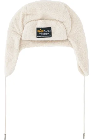 Alpha Industries Skimütze » Accessoires - Headwear Alpha Teddy Hat«