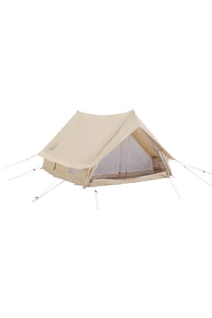 Nordisk Hauszelt »Ydun 5.5 Technical«, 4 Personen
