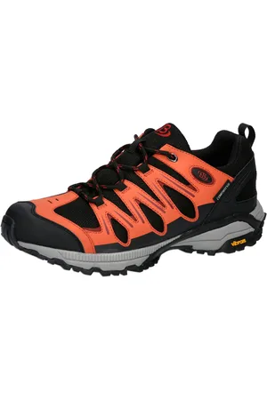 BRUTTING Outdoorschuh »Outdoorschuh Expedition«