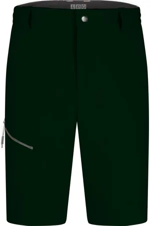 DEPROC-Active Bermudas »KENTVILLE URBAN Short & kurze Hose«, Schnelltrocknend und atmungsaktiv