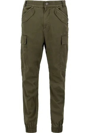Alpha Industries Cargohose » Men - Pants Airman Pant«