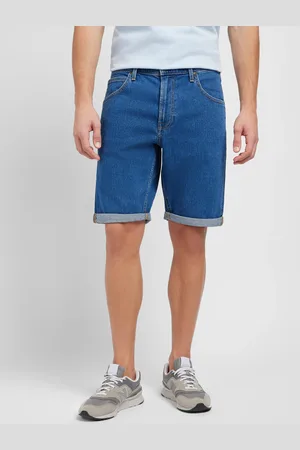 Lee Jeansshorts »5 POCKET SHORT«