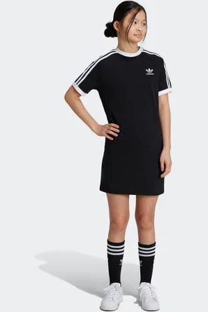 adidas Shirtkleid »TEE DRESS«, (1 tlg.)