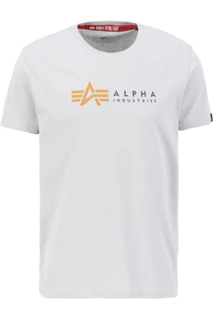 Alpha Industries T-Shirt » Men - T-Shirts Alpha Label T«