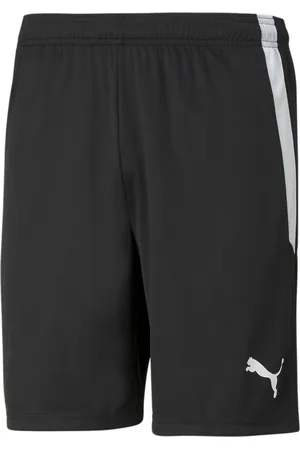 PUMA Trainingsshorts »TEAMLIGA SHORTS«