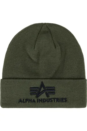 Alpha Industries Skimütze » Accessoires - Headwear 3D Beanie«