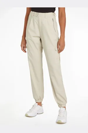 Tommy Hilfiger Cargohose »TJW STRETCH MR CARGO PANT«, im modischem Cargo-Form