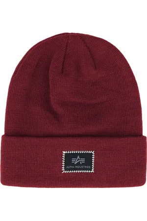 Alpha Industries Skimütze » Accessoires - Headwear X-Fit Beanie«