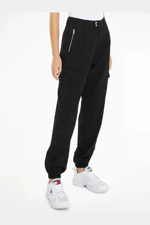 Tommy Hilfiger Cargohose »TJW STRETCH MR CARGO PANT«, im modischem Cargo-Form