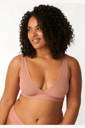 Sloggi Bustier »GO Allround Bralette«, One Size
