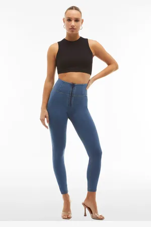 Freddy Jeggings »WRUP4 SUPERSKINNY«, mit Lifting & Shaping Effekt