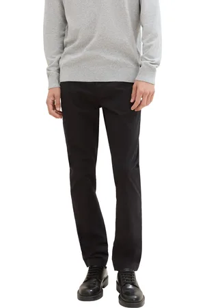 TOM TAILOR Chinohose, im Four-Pocket Style