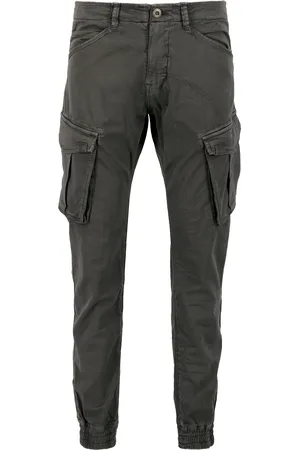 Alpha Industries Cargohose » Men - Pants Spy Pant«