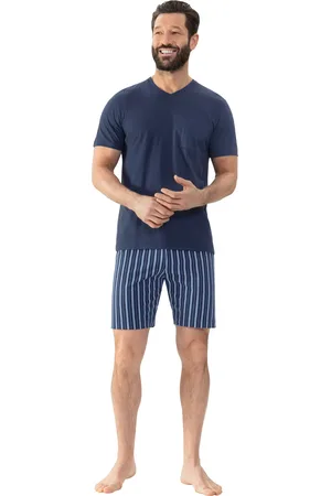 Mey Shorty »STRAIGHT«, Kurzarm-Shirt mit Brusttasche
