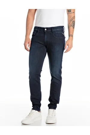 Replay Slim-fit-Jeans »Anbass«