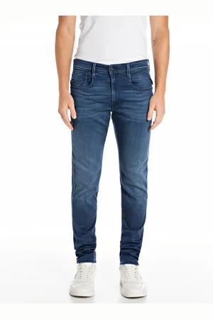Replay Slim-fit-Jeans »Anbass«