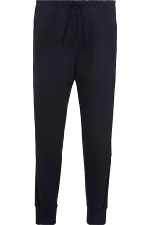 HUGO BOSS Jogginghose »Hadiko 1«, mit seitlichen Kontraststreifen