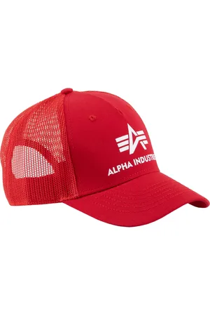 Alpha Industries Trucker Cap » Accessoires - Headwear Basic Trucker Cap«
