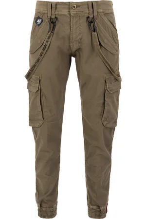 Alpha Industries Cargohose » Men - Pants Utility Pant«