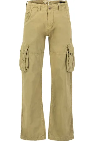 Alpha Industries Cargohose » Men - Pants Jet Pant«