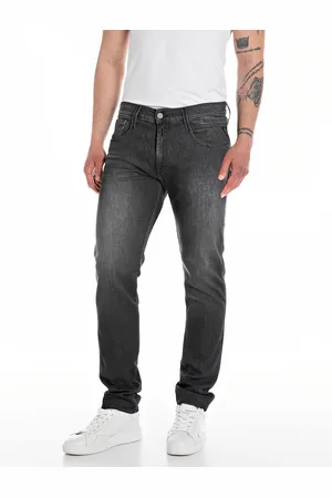 Replay Slim-fit-Jeans »Anbass«
