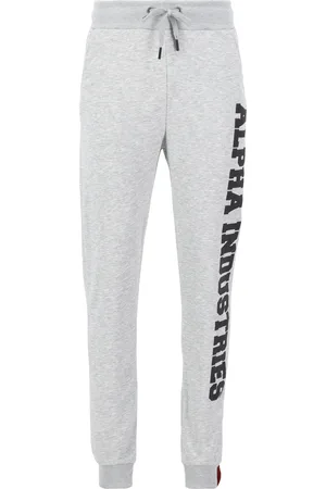 Alpha Industries Jogginghose » Men - Jogger Big Letters Jogger«