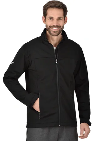 Trigema Softshelljacke » Softshelljacke RV unisex«, (1 St.)