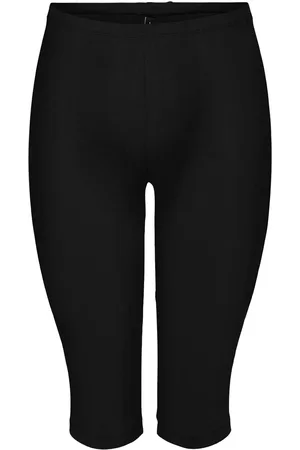 ONLY Caprileggings »ONLLIVE LOVE AOP CAPRI BOX JRS«