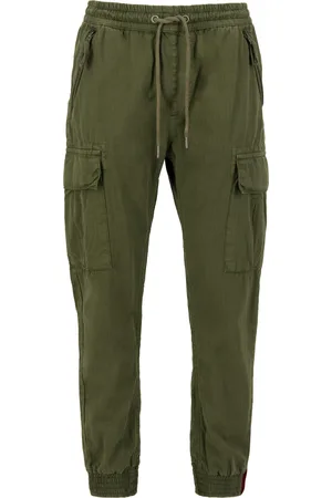 Alpha Industries Jogginghose » Men - Pants Ripstop Jogger«