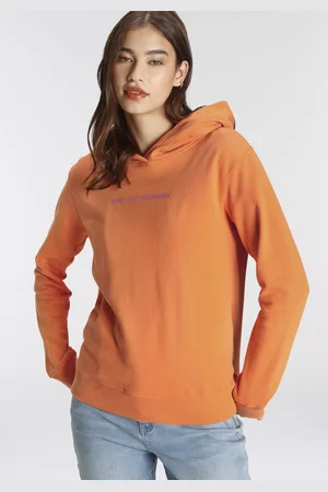 AJC Hoodie, in angesagter Farbe