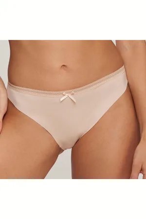 QS by s.Oliver Slip, SEAMLESS mit nahtloser Verarbeitung