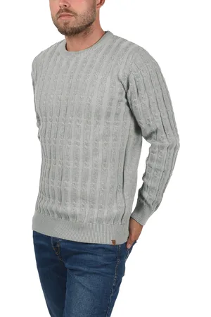 INDICODE Strickpullover »Strickpullover IDPauletta«