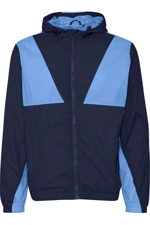 Blend Regenjacke »Regenjacke BHOuterwear«, mit Kapuze