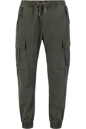 Alpha Industries Jogginghose » Men - Pants Ripstop Jogger«