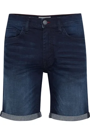 Blend Jeansshorts »Jeansshorts BHDenimshorts«