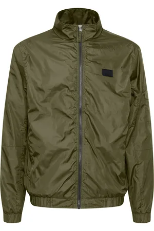 Blend Bomberjacke »Bomberjacke BHOuterwear«, ohne Kapuze