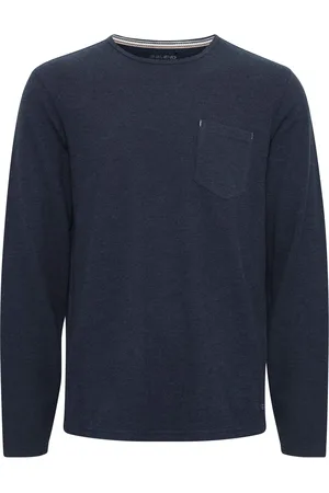 Blend Longsleeve »Longsleeve BHTee«