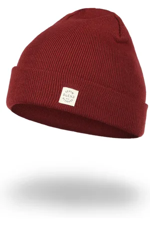 Blend Strickmütze »Strickmütze BHScam«