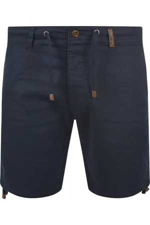 INDICODE Leinenhose »Leinenhose IDMoses«