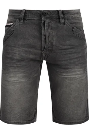 INDICODE Jeansshorts »Shorts IDAlessio«