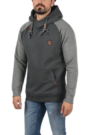 INDICODE Kapuzenpullover »Hoodie IDToney«