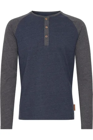 INDICODE Rundhalsshirt »Rundhalsshirt IDWinston«